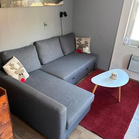 Apartment Owl Kořenov Buitenkant foto