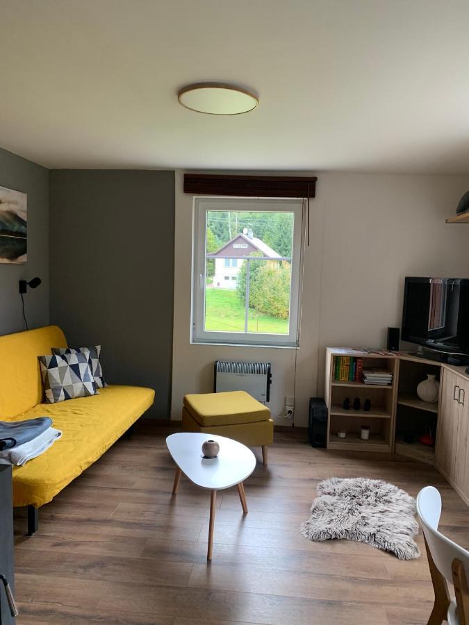 Apartment Owl Kořenov Buitenkant foto