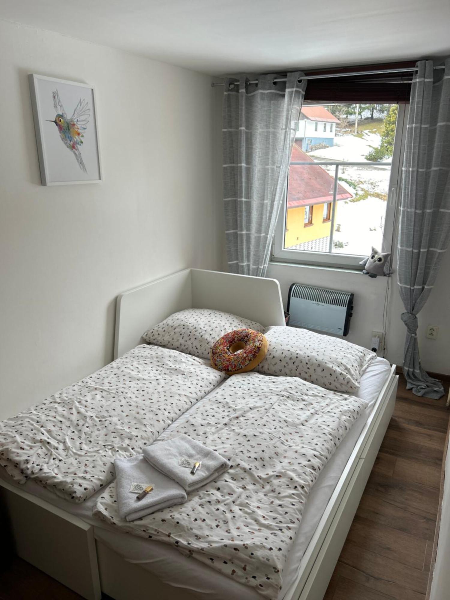 Apartment Owl Kořenov Buitenkant foto