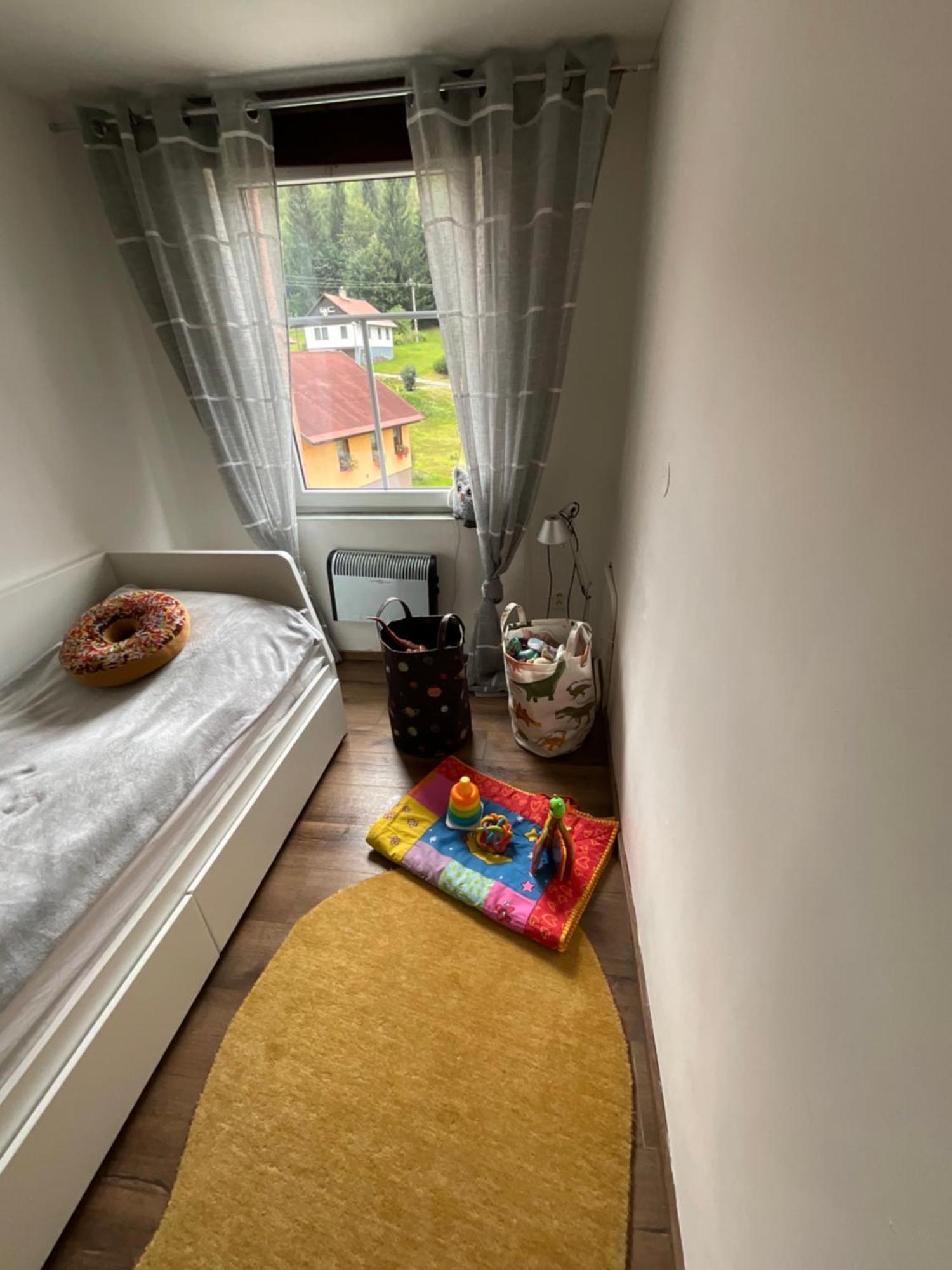 Apartment Owl Kořenov Buitenkant foto