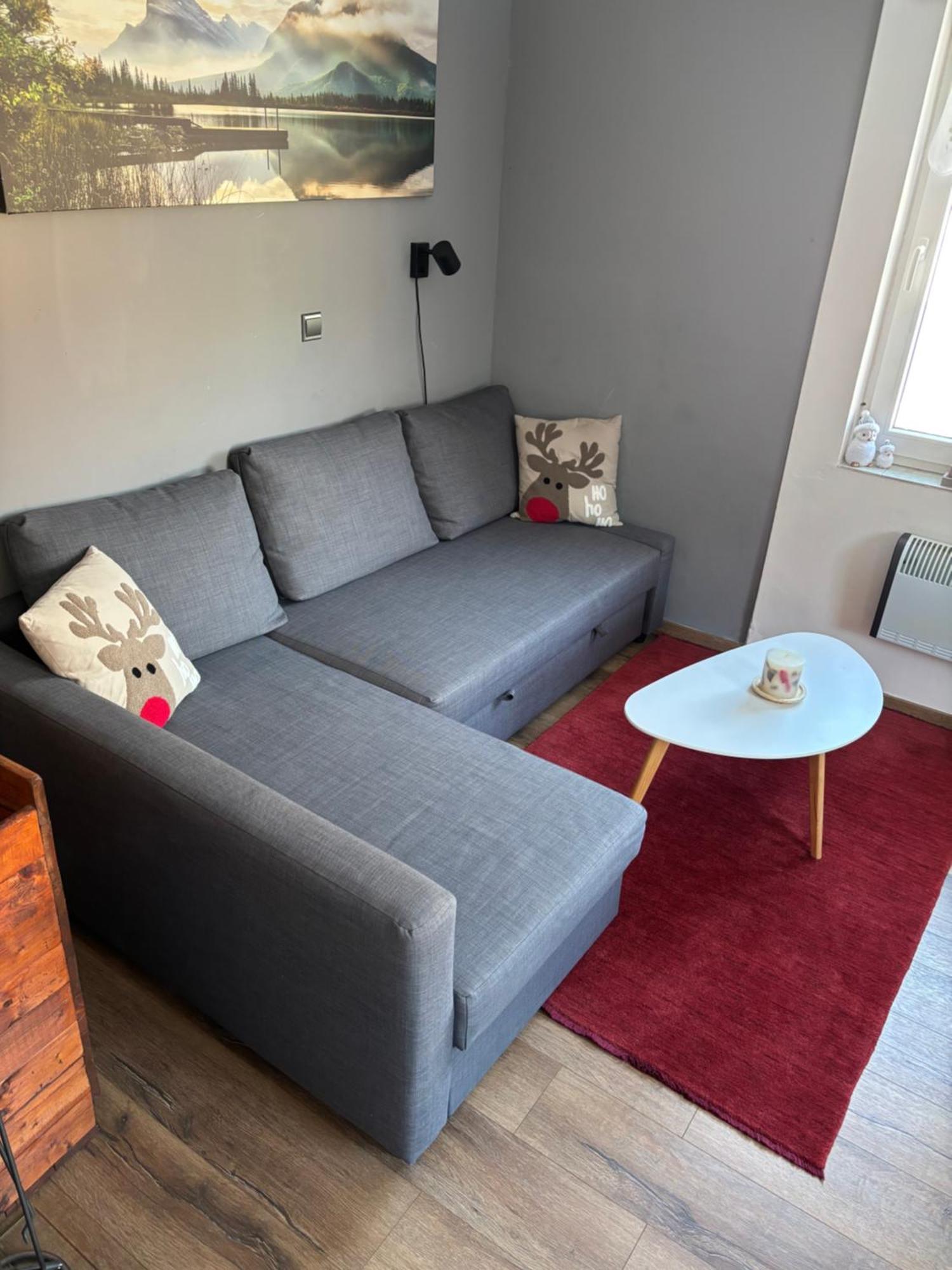 Apartment Owl Kořenov Buitenkant foto